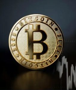 ‘Bitcoin-koers hoog het is wachten op een beweging’