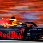 Verstappen wint in Oostenrijk meer kans op WK titel