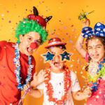 Carnaval 2026 verkleden op de basisschool