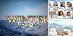 Winter Vol Liefde: De Populaire Nederlandse Datingshow voor Romantiek en Avontuur in de Winterse Sfeer