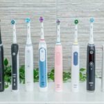 Oral-B iO 1 t/m iO 5 vergelijken – welke elektrische tandenborstel past bij jou?