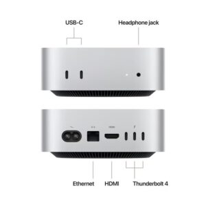Mac Mini als perfecte AI-werkplek zo haal je het maximale uit Claude