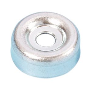 Adam Hall Adam Hall 4935 Stalen voetje 20x7mm – Flightcases > Flightcase onderdelen > Rubber voetjes [#699863]