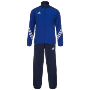 Adidas Adidas Sereno 14 PRE-Suit Royal – Beachvolleybal > Beachvolleybal Kleding > Trainingspakken [#34090]