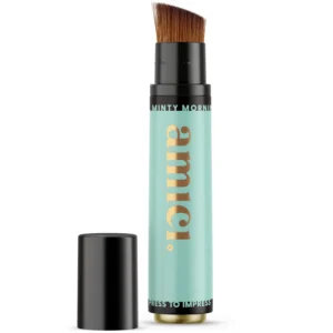 Amicicosmetics Refillable Brush Minty Moments [#5647]