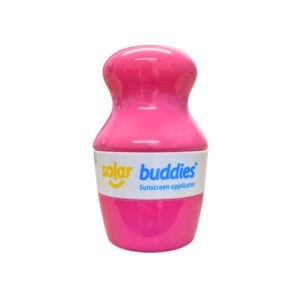 Amicicosmetics Solar Buddies Penelope Pink [#4066]