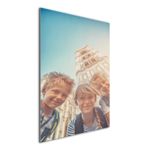 Fotofabriek Foto Op Aluminium 90×70 cm Liggend – Wanddecoraties > Foto op aluminium [#4258]