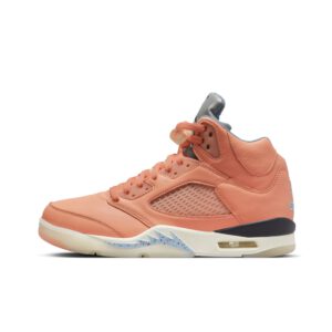 Jordan Air Jordan 5 x DJ Khaled We The Best Crimson Bliss [#870933]