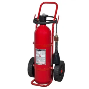 MAISKA Bluswagen Koolzuursneeuw CO2 – 20 kg – Huis en tuin > Bescherming tegen brand, gas en water [#215932]