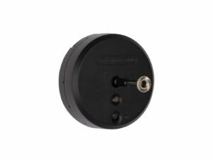 Monitor Audio Monitor Audio FIX-M Speaker Mount – zwart – Monitor Audio/Bronze 7G serie [#940076]