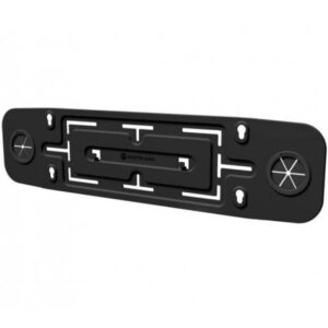 Monitor Audio Monitor Audio Muurbeugel voor de SB-2 / SB-3 – Speaker accessoires/Soundbar [#570854]