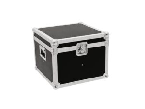 ROADINGER Flightcase EP-64 4x PAR-64 Spot short – Hardware>Koffers & racks>Apparatuurkoffers>Koffers voor schijnwerpers [#46107]
