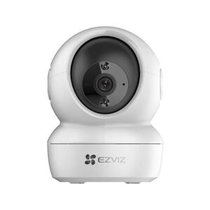 Spy & Security Shop Ezviz TY2 – Wifi Camera – Bestuurbare Binnencamera – Full HD – Smart tracking – Microfoon & Speaker – Micro SD-kaart Slot – Nachtzicht 10m [#165329]