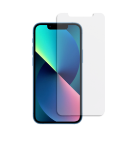 Swissten Swissten Swissten Ultra Slim Tempered Glass Screenprotector – iPhone 13 Mini – Screenprotectors [#a8d0a1]