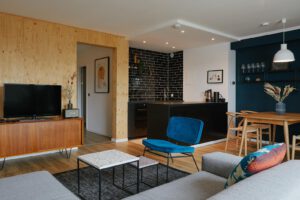 Apartment – Am Waltenberg 70-MA | Winterberg 'The Condo' – Apartment [#15922]