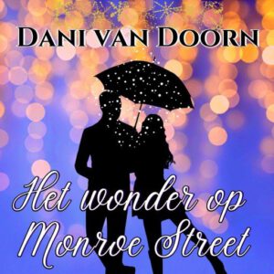 dani-van-doorn Het wonder op Monroe Street – Boeken>Luisterboeken>Nieuw NL [#14186]