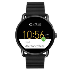 Fossil Fossil Q Wander Smart Watch [#397899]