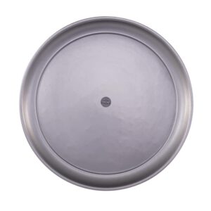 Geen Merk Vintage Dienblad – 36 cm – Huis en tuin > Keuken en eetkamer > Servies en bestek > Accessoires voor serveergoed [#28638]