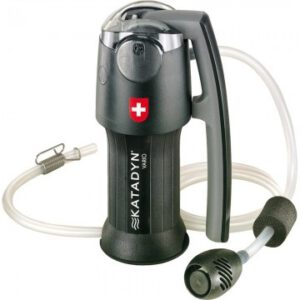 Katadyn Vario waterfilter – Waterfilters/Outdoor waterfilter [#607391]
