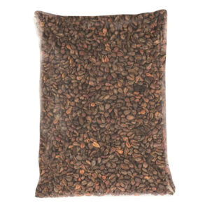 Merkloos Hobby/knutsel Druivenpitten vulmateriaal – 500 gram – warmtekussen vulling – /speelgoed/meer-speelgoed/kadopapier/vulmateriaal [#198526]