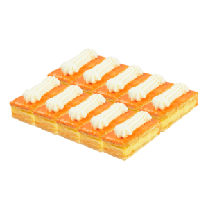 Oranje Tompoucen [#242]