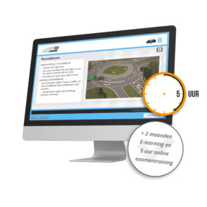 VekaBest Online Car Theory Course 2026 with 5 Hours of Theory Exam Practice [#657]