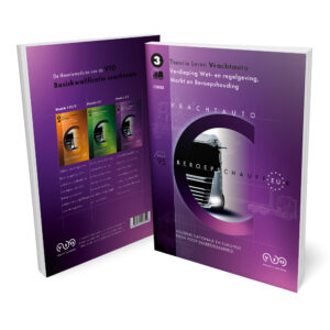 VTO Vervoer & Logistiek Vrachtauto Theorieboek 2026 – VM3-C – Module 3 [#9357]