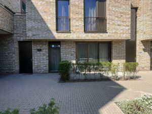 Appartement te huur Woenselse Markt in Eindhoven voor € 1.184 [#737905]