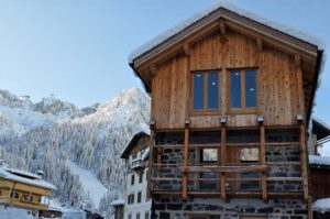Appartementen Chalet Royal [#2f22b6]