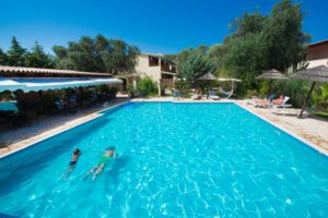 Appartementen Villagio Maistro [#182586]