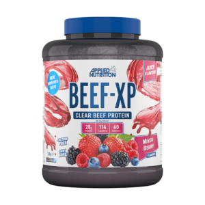Applied Nutrition Applied Nutrition – Beef XP (1.8 kg) – Beef Eiwit [#321608]