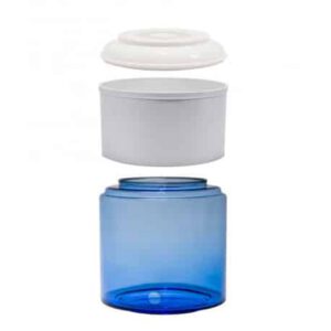 AQV / Aqualine AQV 12 – Glazen reservoir voor waterfiltersysteem – Home > Toebehoren [#3529]