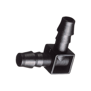 Blumat Blumat Blumat Kniestuk 8mm – Irrigatiesysteem & waterbehandeling/Druppel systemen [#159376]
