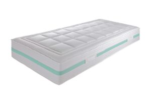 Bremafa Medi Q Air Core Gel Foam matras [#49449]