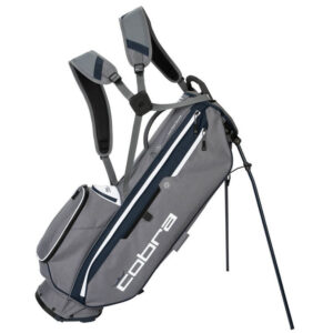 Cobra Cobra Ultralight Pro standbag grijs/zwart [#215258]