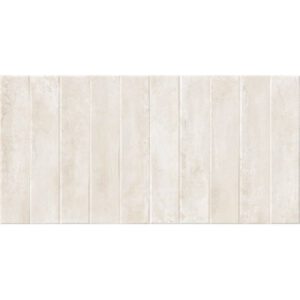 Colorker Colorker Nuance 227763 Wandtegel 295X595 Beige 10,4mm Glans Ret. – Huis en tuin > Badkameraccessoires [#605056]