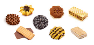 De Koffiebaron De Koffiebaron Koekjes Florence – Lekker bij de koffie/Koekjes voor bij de koffie [#842820]