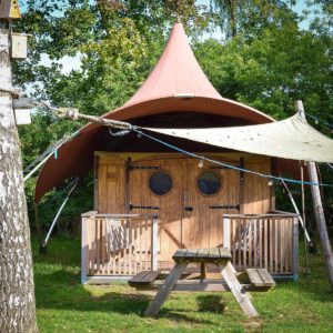 Dream suite | 2 pers. – Other [#18758]