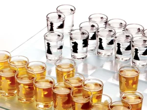 Drinkspel Schaken Shot [#ngGame]