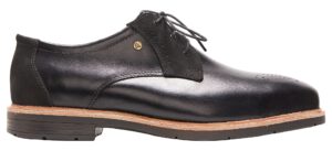 EMMA FRONTIER LOW Veiligheidsschoenen – Schoenen > Kantoorschoenen [#5669]