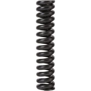 Ergotec Ergotec Vervangende veer voor PM705-N 90/110 Kilo – Zadels onderdelen en accessoires [#108207]