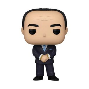 Funko The Sopranos POP! TV Vinyl Figure Tony 9 cm – collectibles>sopranos>pop figures [#596194]