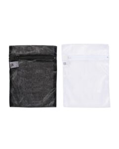 HEMA HEMA HEMA Waszakjes Lingerie 30×22 – 2 Stuks – wonen en slapen > huishouden > wassen en strijken [#5e068c]