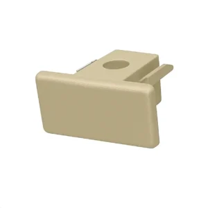 Highlight Highlight Rails kap Trackline railsysteem beige – Binnenverlichting/Licht railsysteem/Highlight Trackline [#986813]