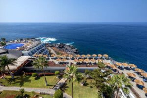 Hotel Barceló Santiago – adults only [#39124]
