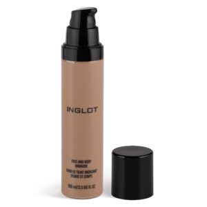 Inglot Cosmetics AMC Face & Body Bronzer (100 ml) [#461597]