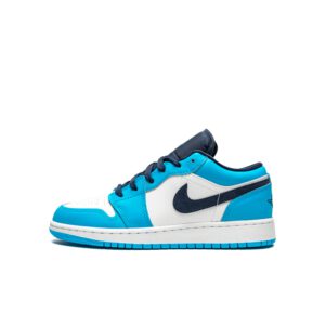 Jordan Air Jordan 1 Low UNC 2021 (GS) [#838275]