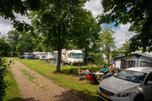 Kampeerplaats – Pitch [#12478]