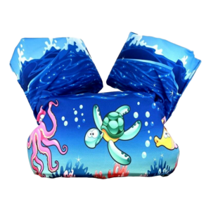 Kidzstore Zwemvest – Zeedieren [#406252]