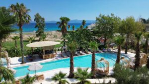 Nusa Suites & Villas [#265922]